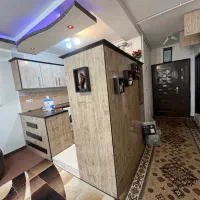 واحد ۸۰ متری دو خوابه فول امکانات منظریه|فروش آپارتمان|شهرکرد, |دیوار