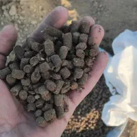 کود مرغی کارخانه ای بسته بندی شده|عمده‌فروشی|کوهدشت, |دیوار