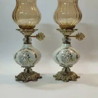 شعمدان رومیزی