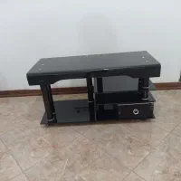 میز تلویزیون مشکی
