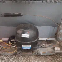 تمام فریزر امرسان|یخچال و فریزر|ارومیه, |دیوار