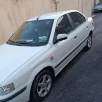 سمند 1388 دوگانهسوز