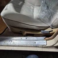 شورلت نوا اتومات|خودرو کلاسیک|تهران, منیریه|دیوار