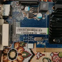کارت گرافیک 2G مدل ddr3|قطعات و لوازم جانبی رایانه|پرند, فاز ۴|دیوار