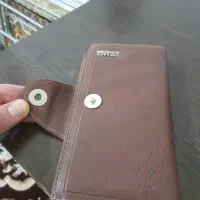 کیف پول و گوشی مردانه