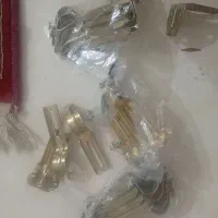 پای طلای چوب پرده|پرده، رانر، رومیزی|آزادشهر, |دیوار
