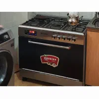 اجاق گازمبله
