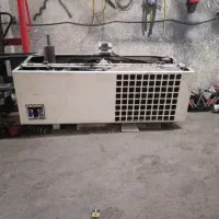 ترموکینگmd1 اتاق یخچال ماموت420