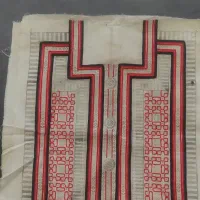 زیح و آستین