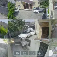 دوربین و دزدگیر با بهترین کیفیت