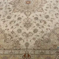 فرش ۱۲ متری کویر