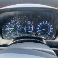 خودرو x33 s مدل ۱۴۰۰ خشک