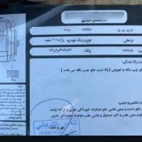 پراید 111|خودرو سواری و وانت|اراک, |دیوار