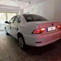 فروش یامعاوضه سورن پلاسef7نقدواقساط کارکرد۸۳|خودرو سواری و وانت|تبریز, |دیوار