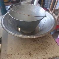 سطل و استبلی