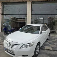 کمری GL 2008|خودرو سواری و وانت|گنبد کاووس, |دیوار