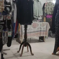 مغازه 20متری با سابقه 15 ساله باهنر38|فروش مغازه و غرفه|تربت‌حیدریه, یحیی آباد|دیوار