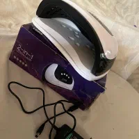 وسایل کاشت ناخن .|آرایشگاه و سالنهای زیبایی|کازرون, |دیوار