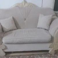 مبل و میزناهارخوری|مبلمان خانگی و میز عسلی|محمدشهر, ولدآباد|دیوار