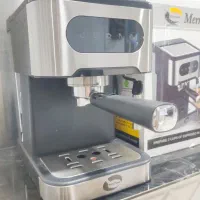 اسپرسو ساز مری فلاور مدل ES-200|سماور، چای‌ساز، قهوه‌ساز|کرمانشاه, |دیوار
