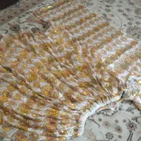 لباس محلی طلایی پولکی|لباس|شیراز, شهرک ولیعصر|دیوار