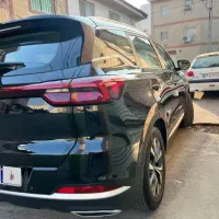 تیگو۷پرو مدل۱۴۰۲بی رنگ|خودرو سواری و وانت|گرگان, |دیوار