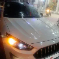 اطلس جی فول اپشن|خودرو سواری و وانت|پاکدشت, پاکدشت (مامازند)|دیوار