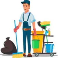 نیازمند به نظافت در امور خانه هستیم