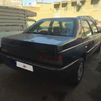 پژو آردی مدل 85|خودرو سواری و وانت|مرند, |دیوار