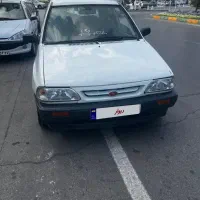 پراید هاچ بگ کره ای