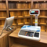 ترازو محک باسکول نیکو|فروشگاه و مغازه|سمنان, |دیوار