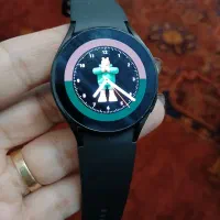 ساعت سامسونگ|لوازم جانبی موبایل و تبلت|تهران, کوی بیمه|دیوار