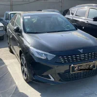 ریسپکت2 فول مشکی متالیک 1404 صفرکیلومتر