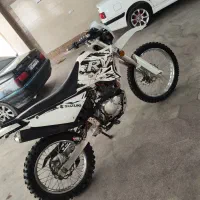 روان 200 مدل 94|موتورسیکلت|گرگان, |دیوار