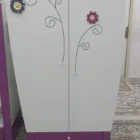 فروش سرویس تخت و کمد آپادانا|تخت و سرویس خواب|بندر ماهشهر, |دیوار