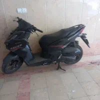 واریو 160 مدل 1401