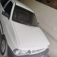 پراید مدل 85درجه یک