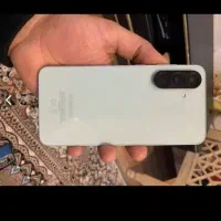 گوشی سامسونگ5G A56 ram12 256