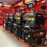 موتور برق (۹۴۰۱موتور اب علفزن اره برقی)موتوربرق