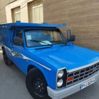 حمل بار با نیسان حمل بار نیسان