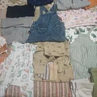 لباس بچه|لباس|تهران, بنی‌هاشم|دیوار