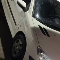 پژو ۲۰۶ تیپ ۵|خودرو سواری و وانت|نور, |دیوار