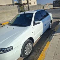 سمندسورن گازبرقی|خودرو سواری و وانت|جم, |دیوار