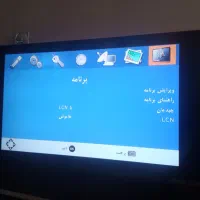 دستگاه دیجیتال تلویزیون فول اچ دی|پخشکننده DVD و ویدیو|بیرجند, |دیوار