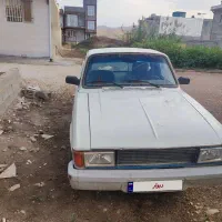 وانت پیکان مدل ۹۳