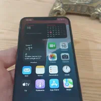 گوشی آیفون xs max 64|موبایل|اردبیل, |دیوار