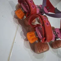 کفش اسکیت وارداتی