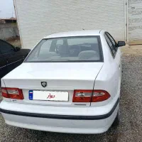 سمند ef7|خودرو سواری و وانت|الیگودرز, |دیوار