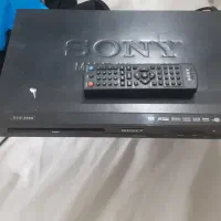 ویدئو دی وی دی