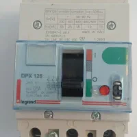 کلید  اتومات صنعتی